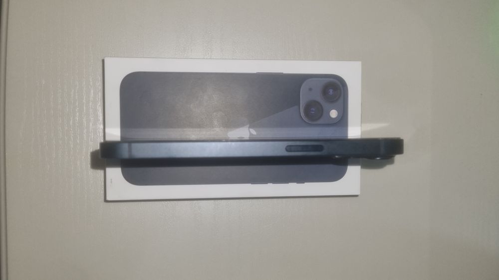 Iphone 13 128GB Black