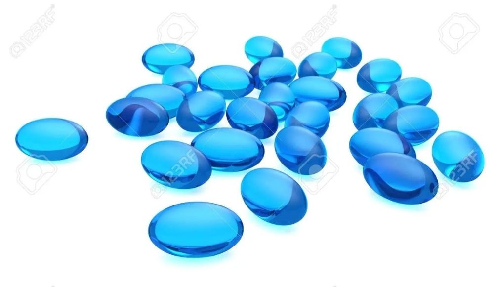 Usluga Kapsulalash yumshoq jelatin