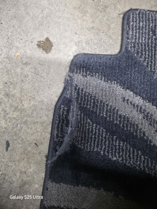 Полики с ворсом и резиновые