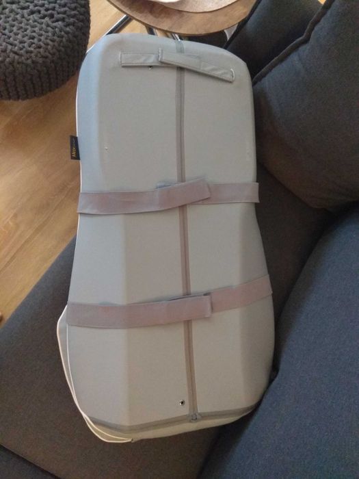 Масажираща седалка MEDISANA 822