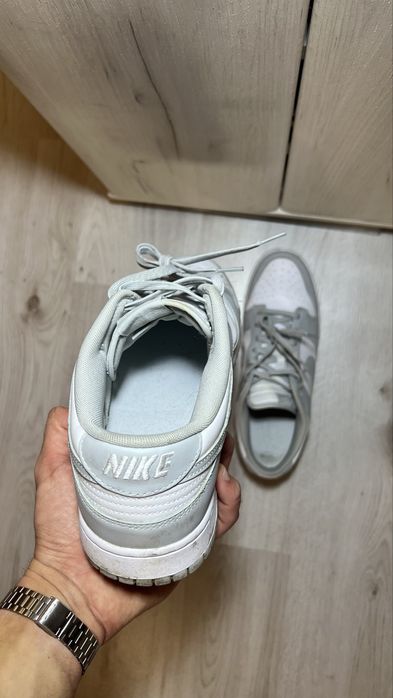 Nike Dunk low 48.5