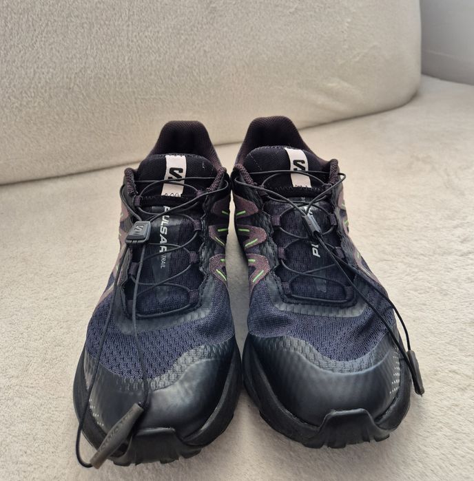 Salomon Pulsar Trail, 40 2/3