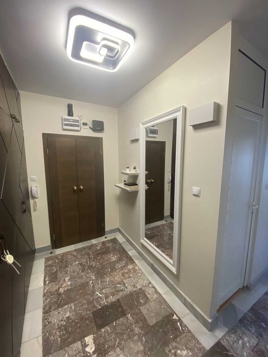 Продава се Четиристаен апартамент в София, Младост 3 - 100 кв.м за 3500 €/кв.м - Снимка #1