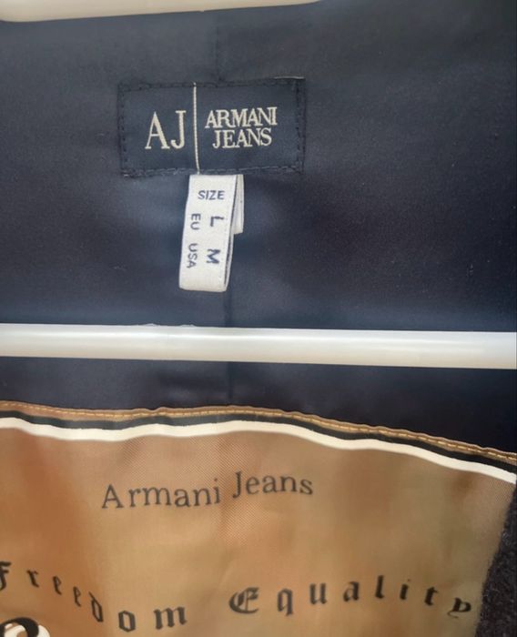 #Armani Brotherhood#Jacket##elegant#fashion,