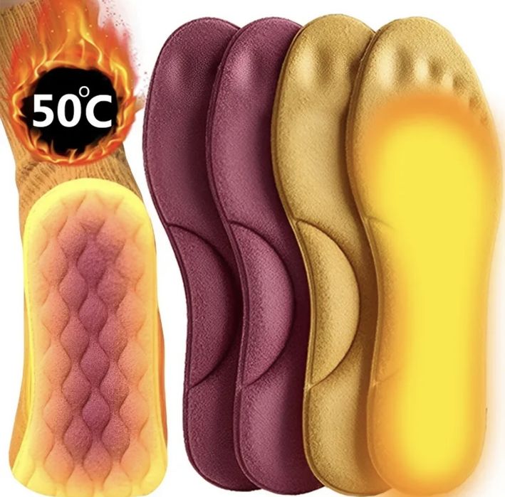 Стелки за обувки