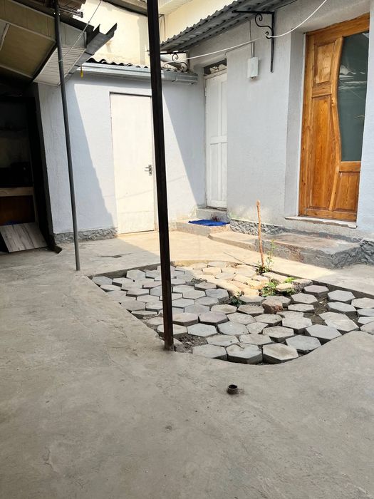 Продается Домик 3 комнаты Яшнабадский район Шумиловский городок