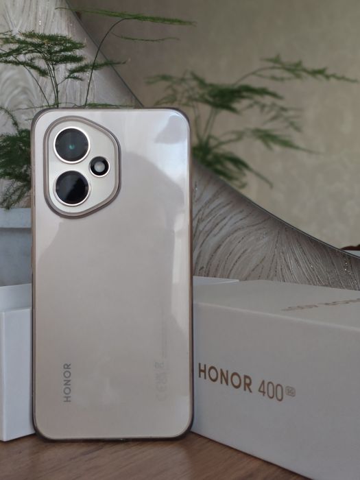 HONOR-400 как новый