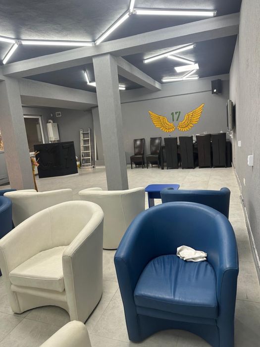 De inchiriat spatiu comercial