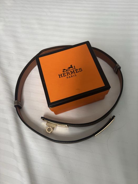 Колани естествена кожа