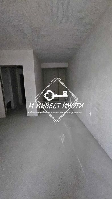 Продажба 2-стаен гр. Пловдив - Южен 63m²