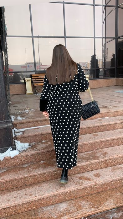 Продается шуба-кардиган утепленный