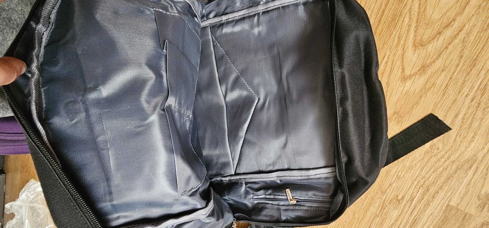 Детски раници нови + раница за лаптоп (15,6) с USB изход