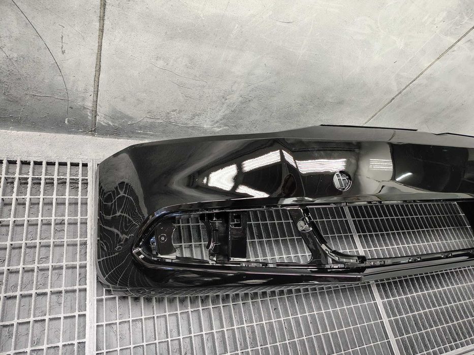 Bara Fata VW Jetta 4 IV 2011-2014 (L041 (Negru))