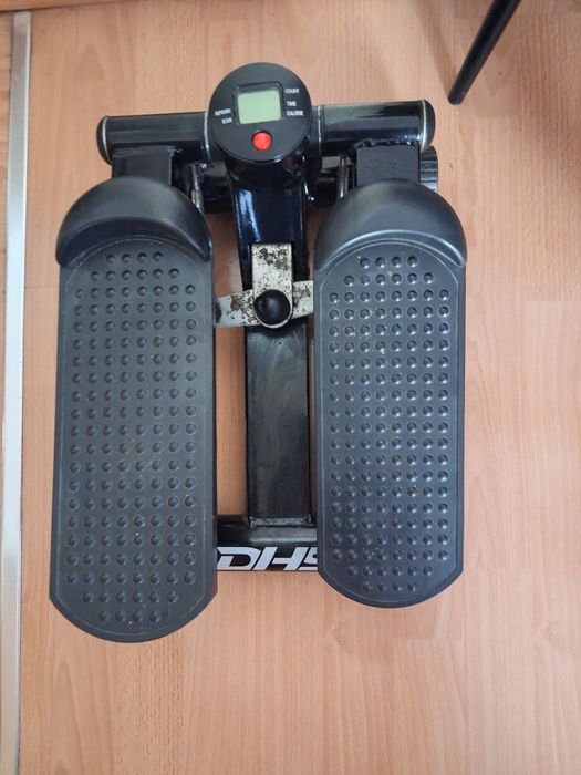 Stepper second-hand mini