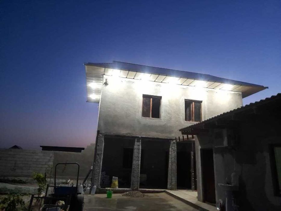 Shoshilinch Termizda Hovli uy sotiladi