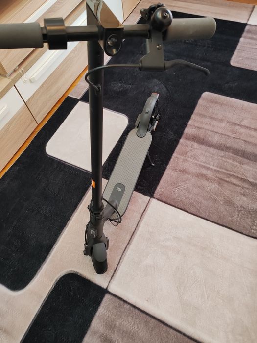 Trotineta electrica Xiaomi