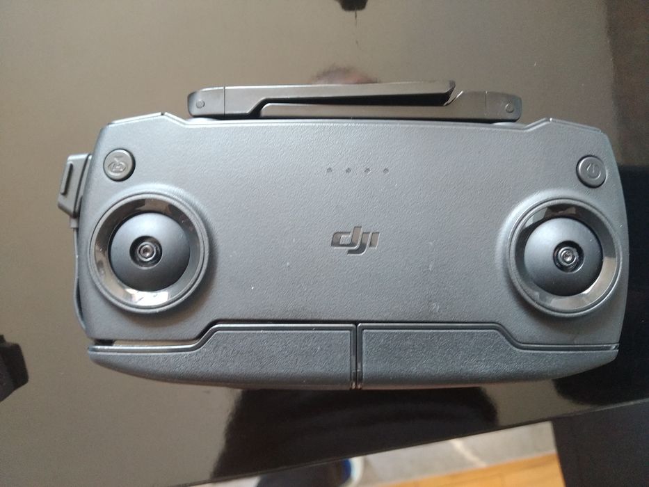 Дрон Dji mini SE