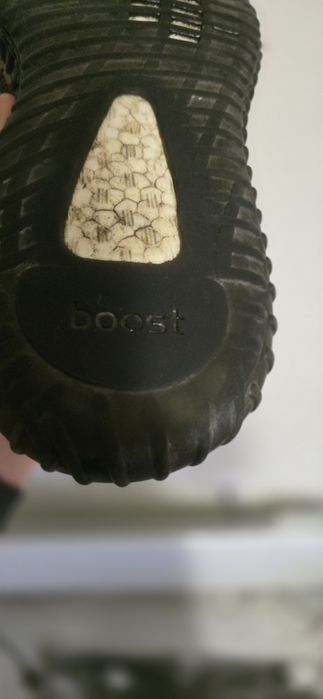 Yeesy 350 v2 beluga carbon оригинални