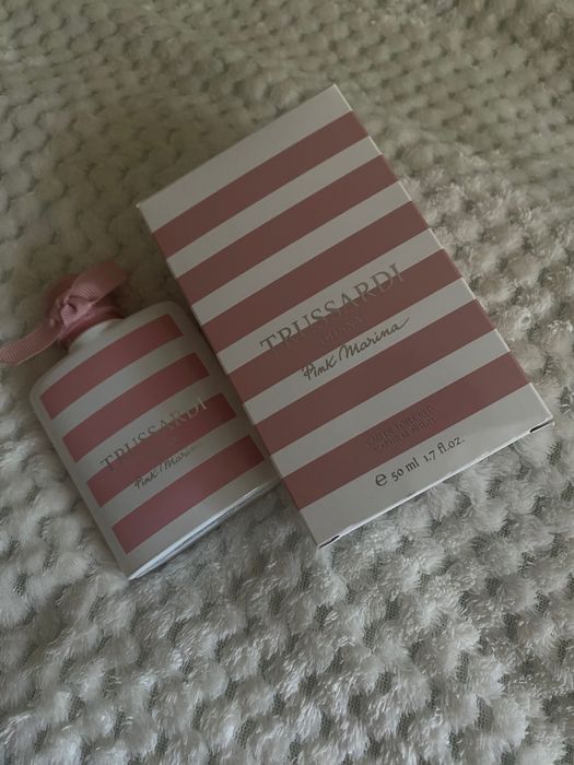 Туалетная вода Trussardi