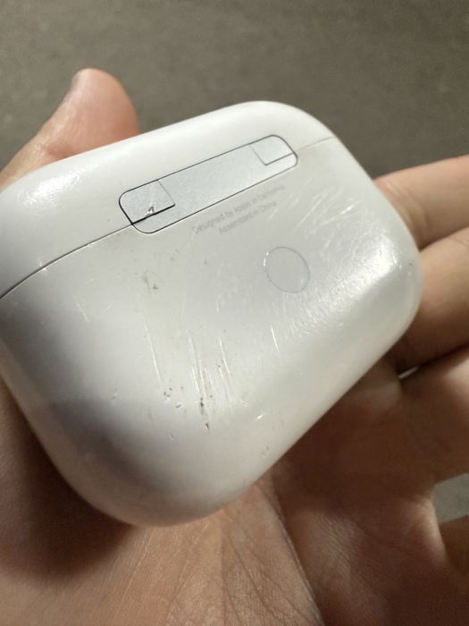 Airpods pro 1 оригинал