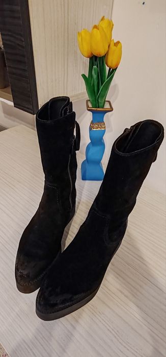 Ghete Musette marime 36