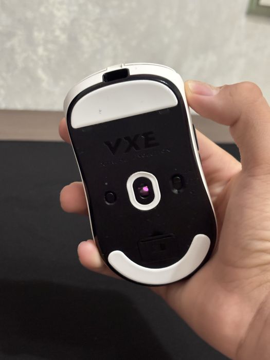 Мышка VXE R1 Series se+