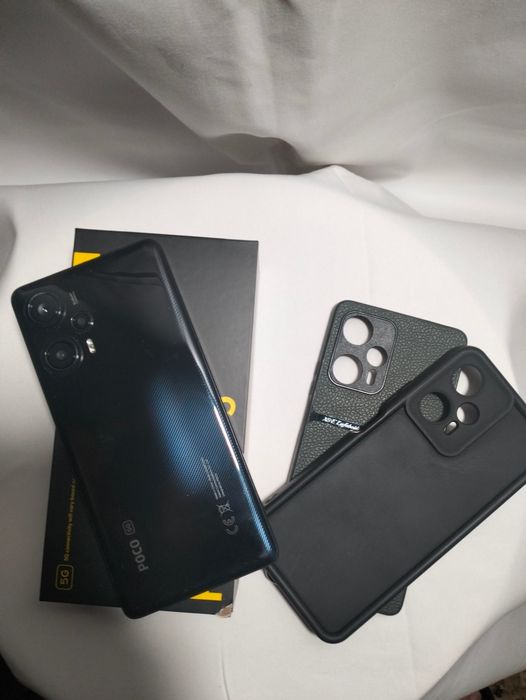 Poco F5/Обмен на Iphone
