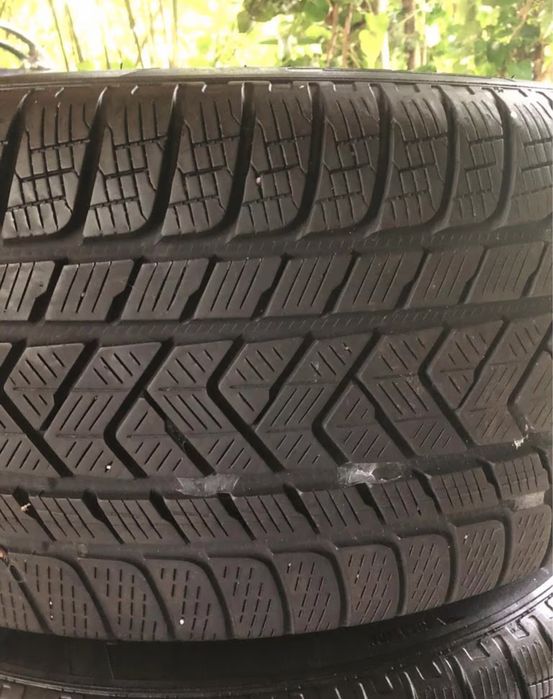 Tesla джанти 20 Цола (Оригинални)зимни гуми