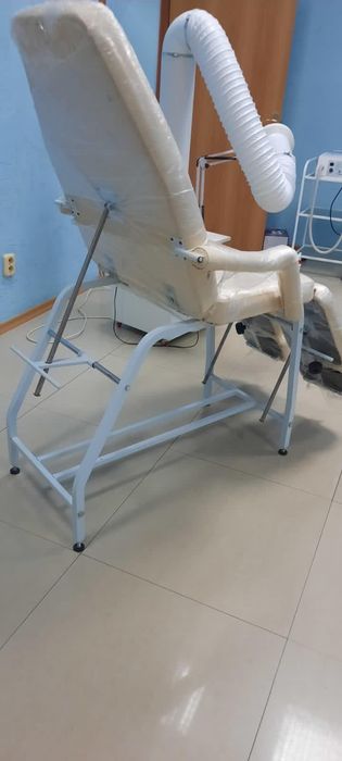 Кресло педикюрное