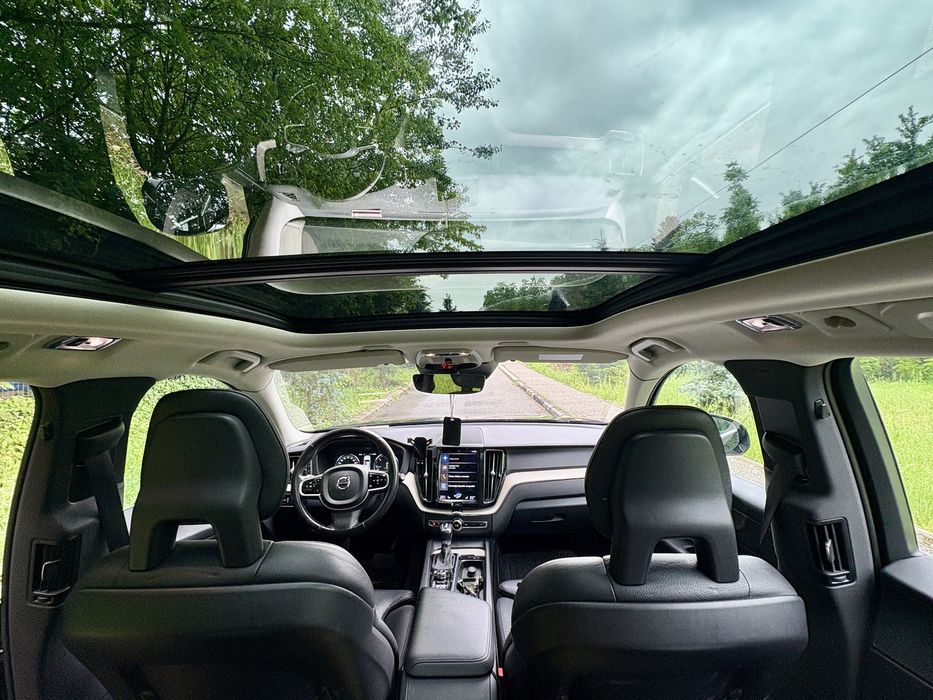 VOLVO XC60 2018 — imagine 5