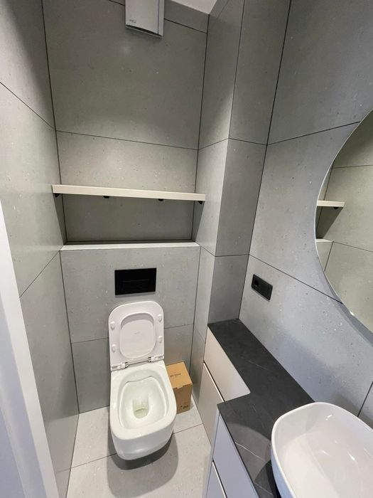 Евро ремонт квартир