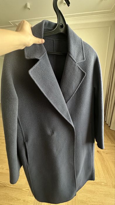 Пальто Massimo dutti