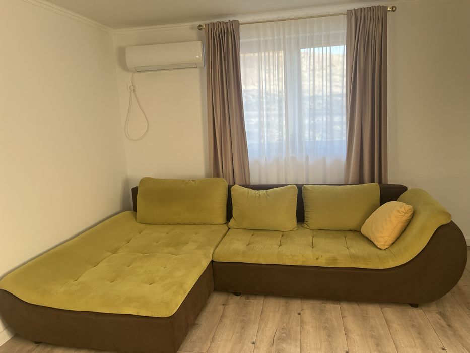 Coltar extensibil 3m