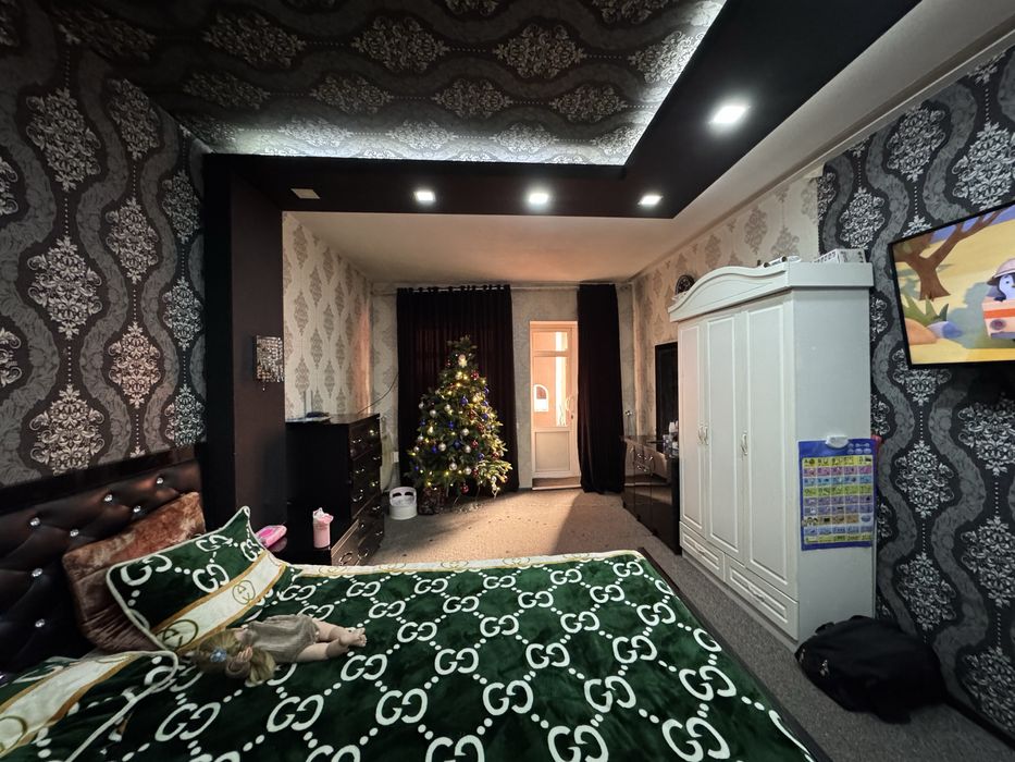 Срочно!!! Продается дом!!! Ахунбабаева.