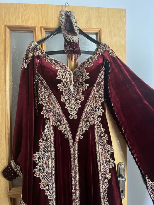 Булченски рокли и Кафтан