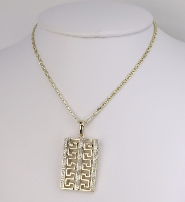 Coliere masive inox cel mai mic pret calitate garantata