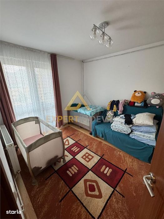 Apartament 2 camere zona Bucla