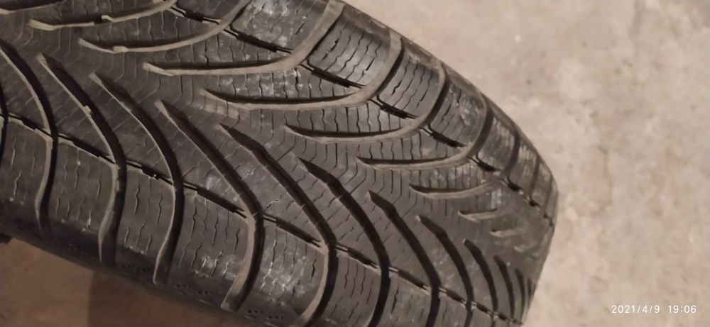 Джанти за Рено,резервна гума с джанта