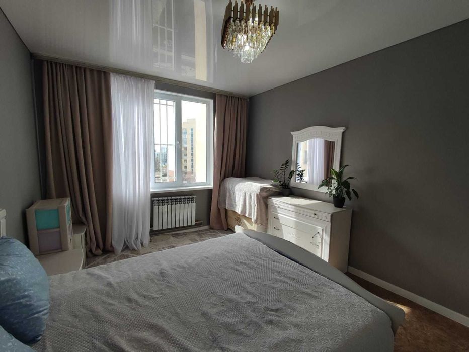 2х ком. мкр. Бирлик. Танат Империя