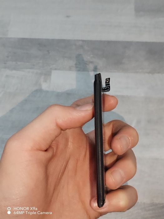 Аккумулятор для redmi note 11