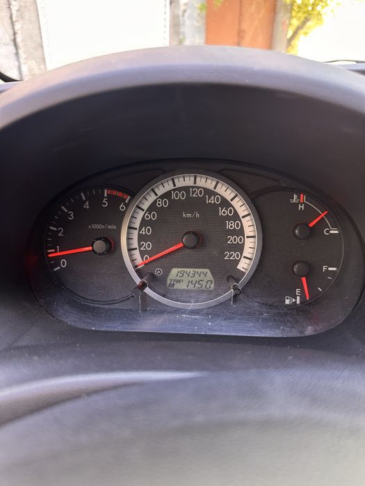 Mazda 5 2.0 diesel