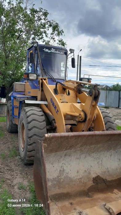 Продается погрузчик