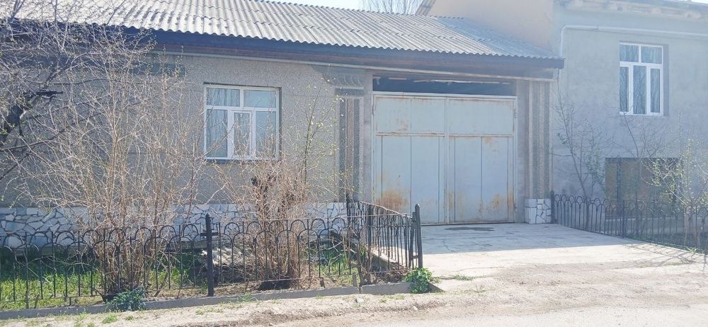 Продается земельный участок Байткургон