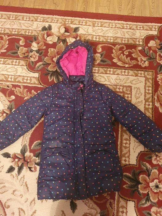 Детская одежда састаяния бу