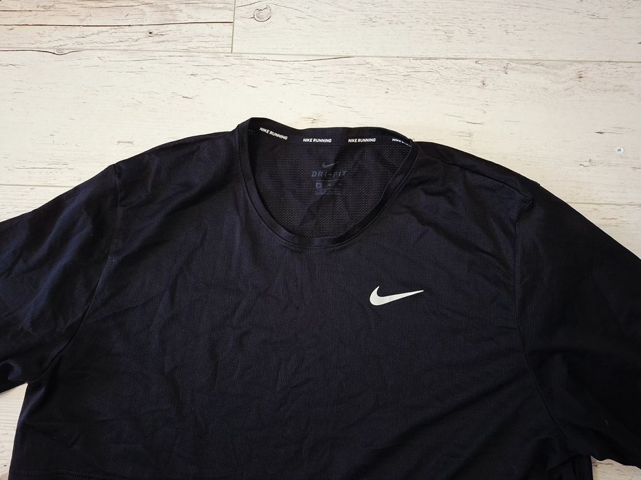 Nike Dry Fit-Ориг. Тениска