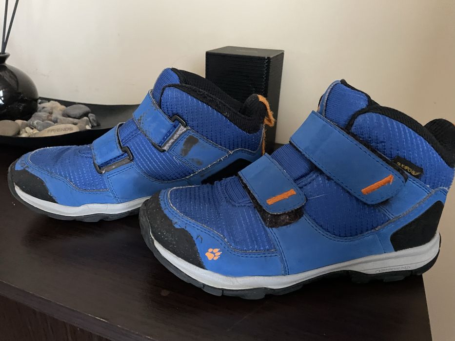 Зимни обувки Jack Wolfskin