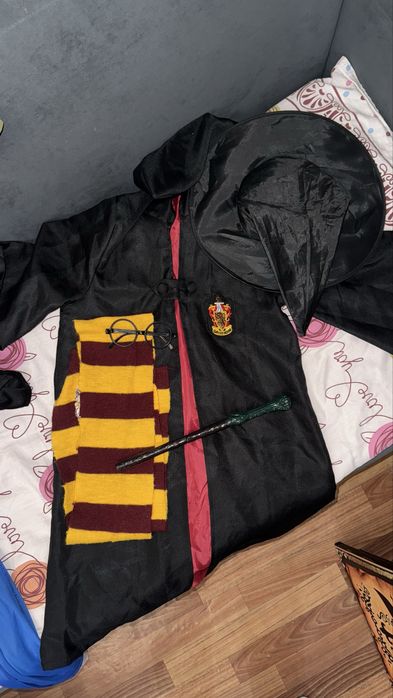 Карнавальные костюмы