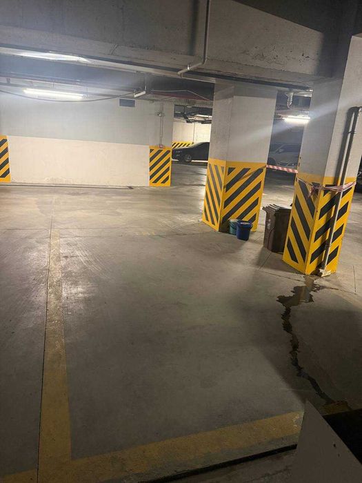 4-х комнатная в ЖК «Akay City» ID: 5535