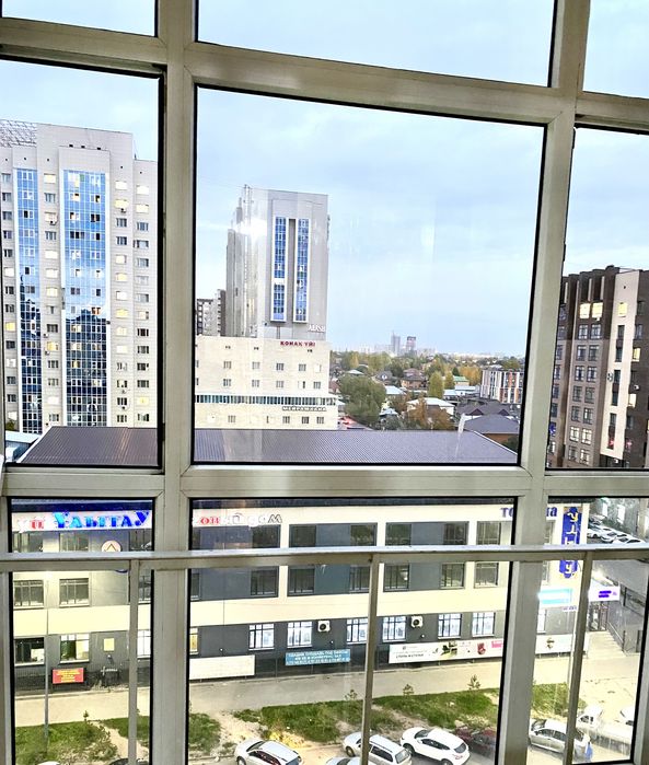 2 комнатная квартира посуточно