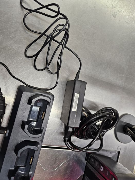 Incarcator 4 sloturi Intermec CN50 CN51